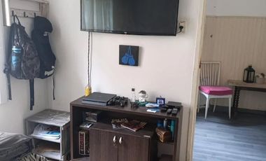 VENTA CASA 3 AMBIENTES SAN MARTIN