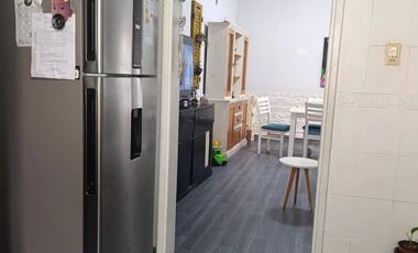 VENTA CASA 3 AMBIENTES SAN MARTIN