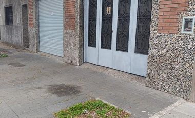 VENTA CASA 3 AMBIENTES SAN MARTIN