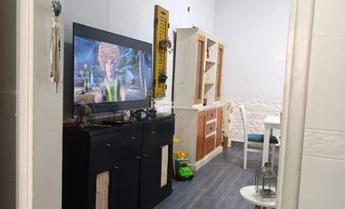 VENTA CASA 3 AMBIENTES SAN MARTIN