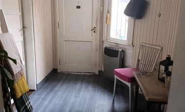 VENTA CASA 3 AMBIENTES SAN MARTIN