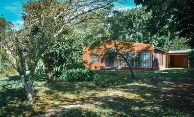 CASA EN VENTA EN ATALAYA MAGDALENA