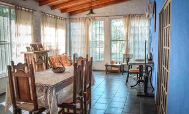 CASA EN VENTA EN ATALAYA MAGDALENA