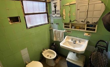 VENTA CASA 4 AMBIENTES AVELLANEDA