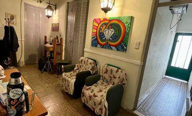 VENTA CASA 4 AMBIENTES AVELLANEDA
