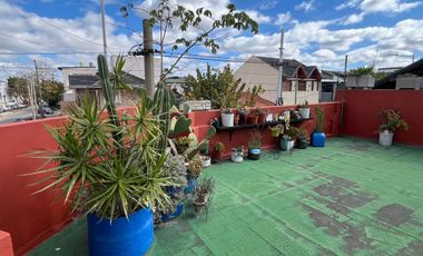 VENTA CASA 4 AMBIENTES AVELLANEDA