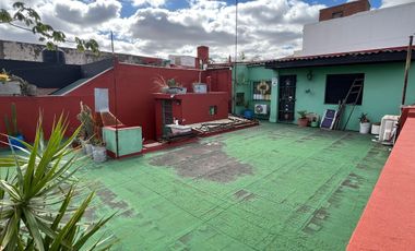 VENTA CASA 4 AMBIENTES AVELLANEDA