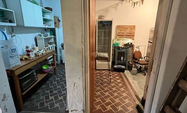 VENTA CASA 4 AMBIENTES AVELLANEDA
