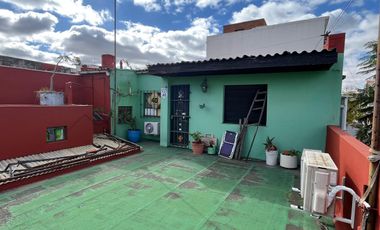VENTA CASA 4 AMBIENTES AVELLANEDA