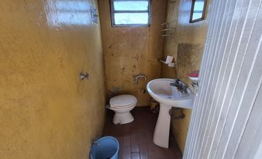 VENTA CASA 3 AMB, COCHERA QUINCHO TERRAZA