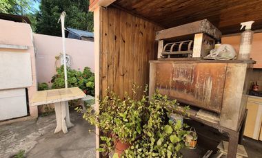 VENTA CASA 3 AMB, COCHERA QUINCHO TERRAZA