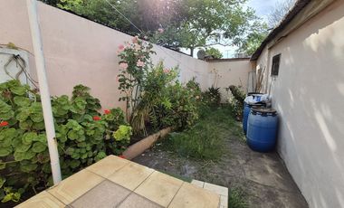 VENTA CASA 3 AMB, COCHERA QUINCHO TERRAZA