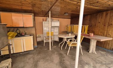 VENTA CASA 3 AMB, COCHERA QUINCHO TERRAZA