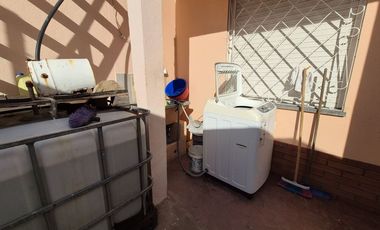 VENTA CASA 3 AMB, COCHERA QUINCHO TERRAZA