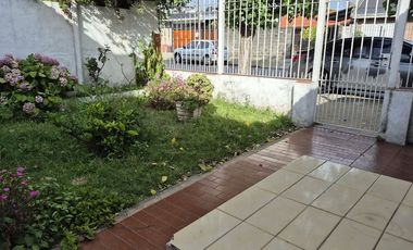 VENTA CASA 3 AMB, COCHERA QUINCHO TERRAZA