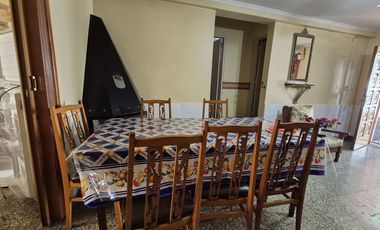 VENTA CASA 3 AMB, COCHERA QUINCHO TERRAZA