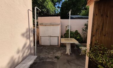 VENTA CASA 3 AMB, COCHERA QUINCHO TERRAZA