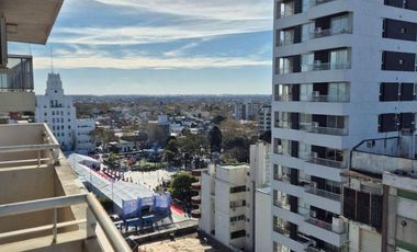 Dpto  2 amb Fte c/balcón en venta Lomas centro
