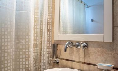 Dpto  2 amb Fte c/balcón en venta Lomas centro