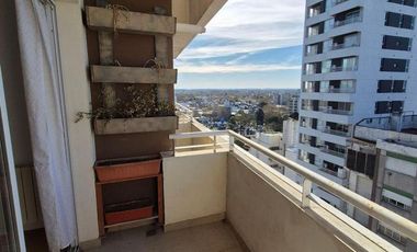Dpto  2 amb Fte c/balcón en venta Lomas centro