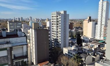 Dpto  2 amb Fte c/balcón en venta Lomas centro