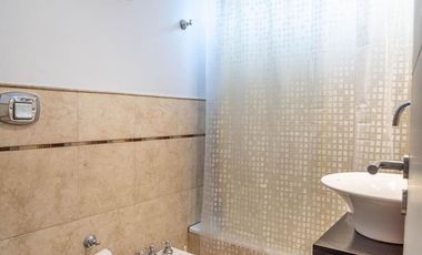 Dpto  2 amb Fte c/balcón en venta Lomas centro