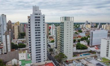 Dpto  2 amb Fte c/balcón en venta Lomas centro