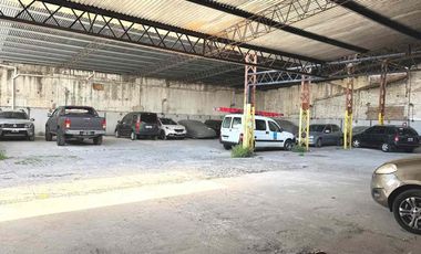 ALQUILER GALPÓN + LOCALES DE 907m² Av. H.Yrigoyen