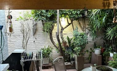 VENTA DUPLEX 3 AMB EN COMPLEJO CERRADO CON PATIO