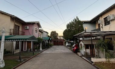 VENTA DUPLEX 3 AMB EN COMPLEJO CERRADO CON PATIO
