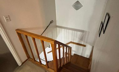 VENTA DUPLEX 3 AMB EN COMPLEJO CERRADO CON PATIO