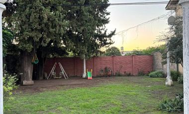 VENTA DUPLEX 3 AMB EN COMPLEJO CERRADO CON PATIO