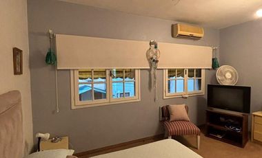 VENTA DUPLEX 3 AMB EN COMPLEJO CERRADO CON PATIO