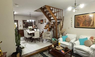 VENTA DUPLEX 3 AMB EN COMPLEJO CERRADO CON PATIO