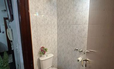 VENTA DUPLEX 3 AMB EN COMPLEJO CERRADO CON PATIO