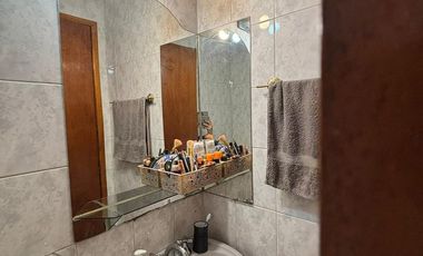VENTA DUPLEX 3 AMB EN COMPLEJO CERRADO CON PATIO