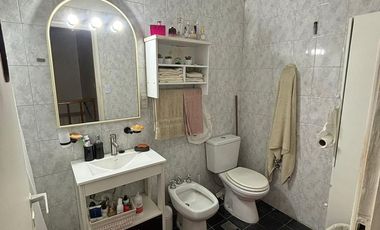 VENTA DUPLEX 3 AMB EN COMPLEJO CERRADO CON PATIO