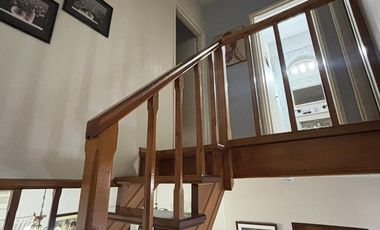 VENTA DUPLEX 3 AMB EN COMPLEJO CERRADO CON PATIO