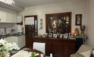 VENTA DUPLEX 3 AMB EN COMPLEJO CERRADO CON PATIO