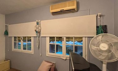 VENTA DUPLEX 3 AMB EN COMPLEJO CERRADO CON PATIO