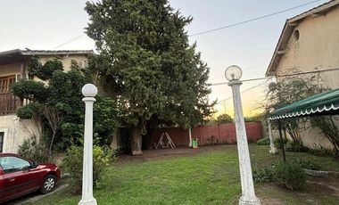 VENTA DUPLEX 3 AMB EN COMPLEJO CERRADO CON PATIO