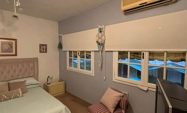 VENTA DUPLEX 3 AMB EN COMPLEJO CERRADO CON PATIO