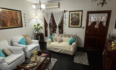 VENTA DUPLEX 3 AMB EN COMPLEJO CERRADO CON PATIO