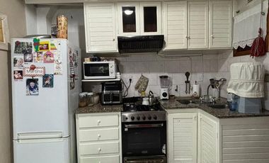 VENTA DUPLEX 3 AMB EN COMPLEJO CERRADO CON PATIO
