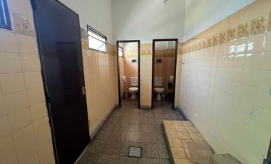 VENTA OFICINA 46M2 CENTRO DE CASERO -OPORTUNIDAD-