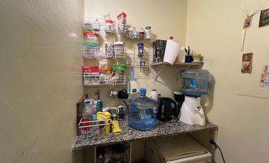 VENTA OFICINA 46M2 CENTRO DE CASERO -OPORTUNIDAD-