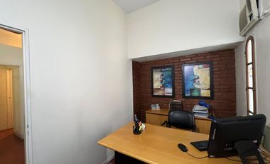 VENTA OFICINA 46M2 CENTRO DE CASERO -OPORTUNIDAD-