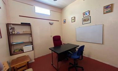 VENTA OFICINA 46M2 CENTRO DE CASERO -OPORTUNIDAD-