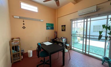 VENTA OFICINA 46M2 CENTRO DE CASERO -OPORTUNIDAD-