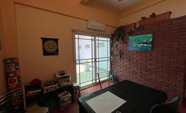 VENTA OFICINA 46M2 CENTRO DE CASERO -OPORTUNIDAD-
